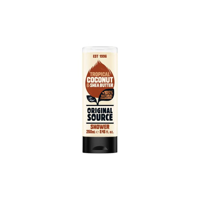 Original Source Coconut Shower Gel