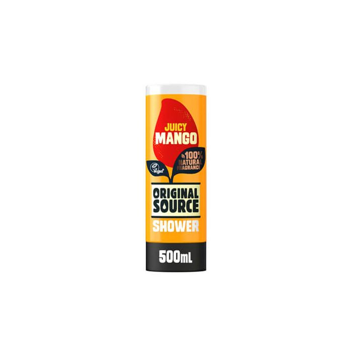 Original Source Mango Shower Gel