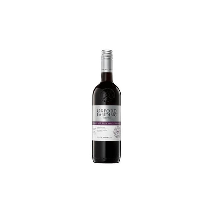 Oxford Landing Cabernet Sauvignon Shiraz