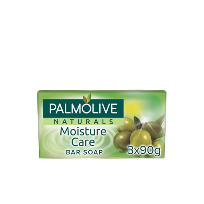 Palmolive Naturals Moisture Care Soap