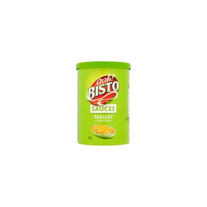 Bisto Parsley Sauce