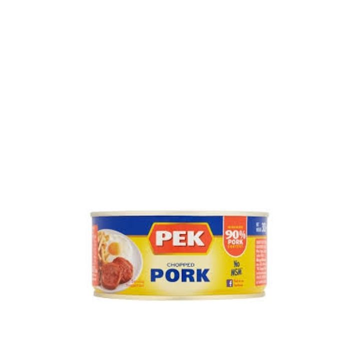 PEK Chopped Pork