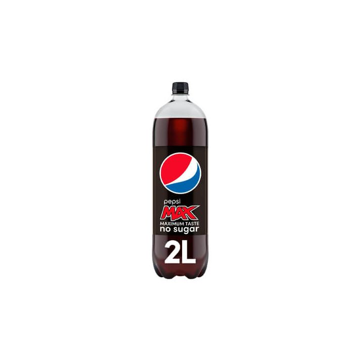 Pepsi Max