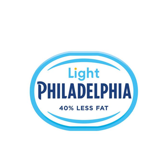 Philadelphia Light Soft Cheese