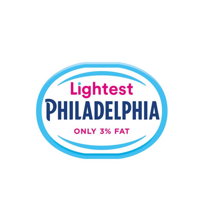 Philadelphia Lightest Soft Cheese