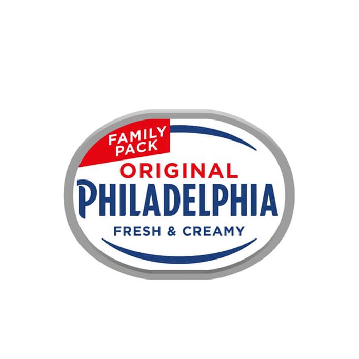 Philadelphia Original Soft Cheese