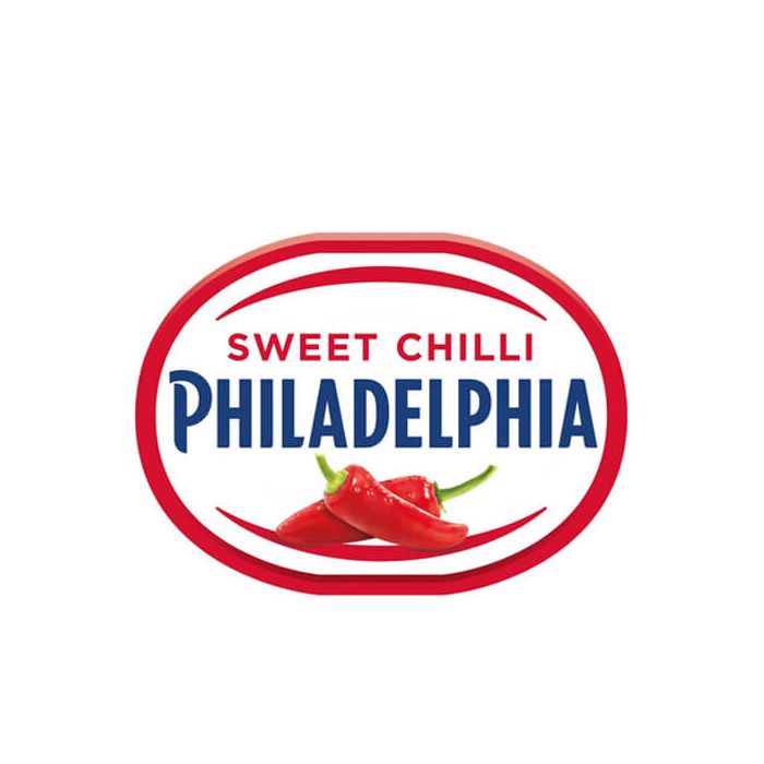 Philadelphia Sweet Chilli Soft Cheese