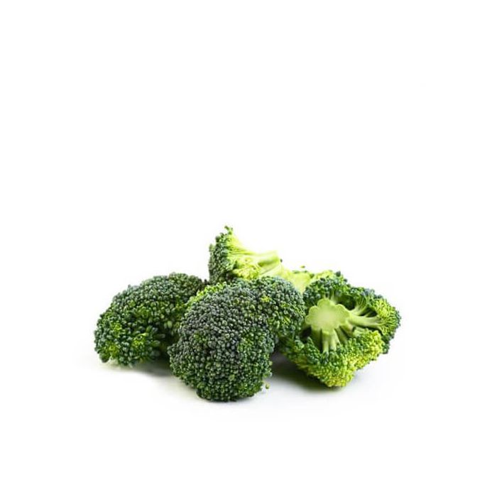 Broccoli Florets