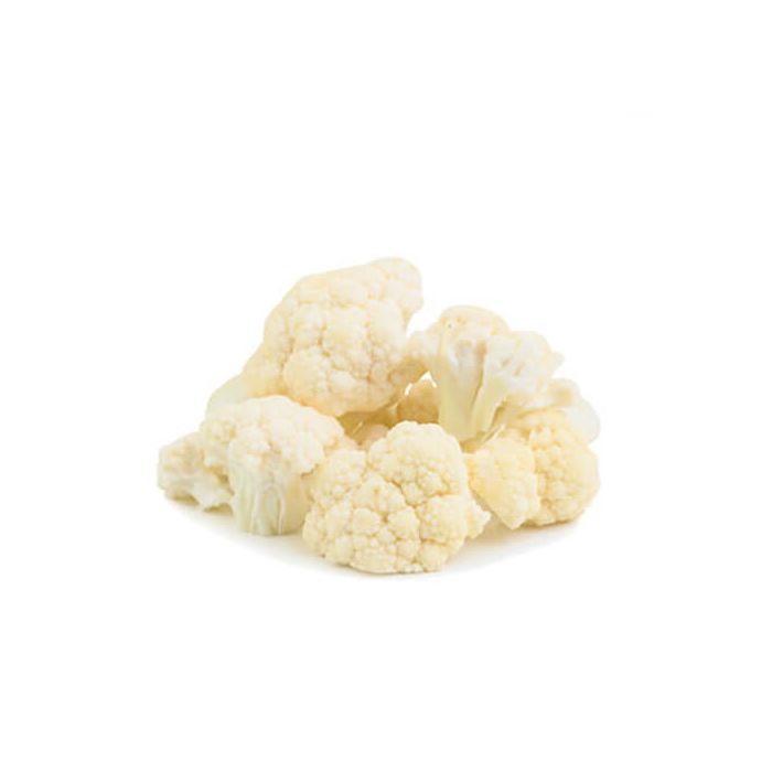 Prepared Cauliflower