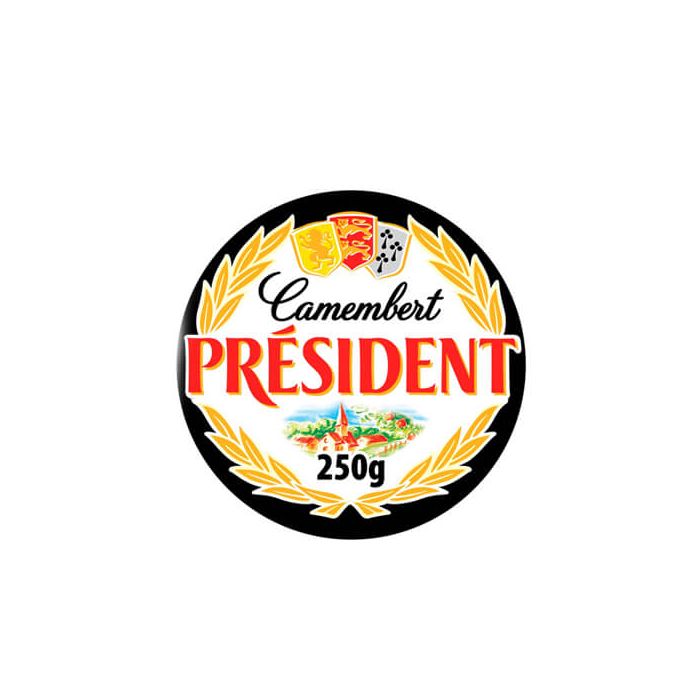 President Camembert