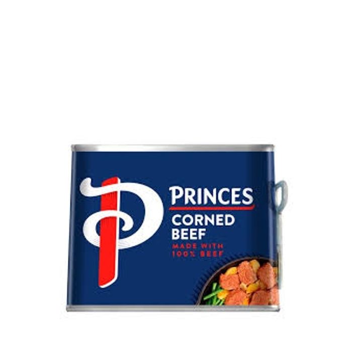 Princes Corned Beef