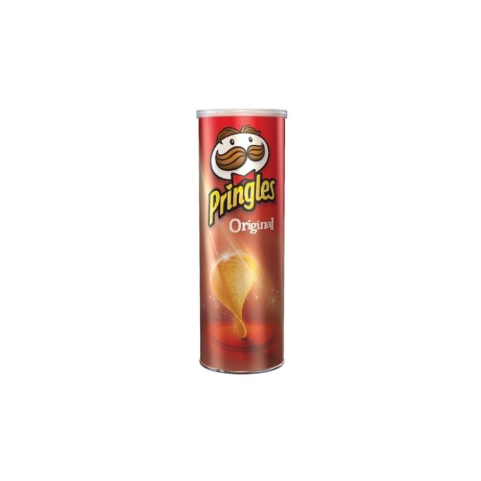 Pringles Original