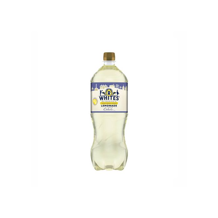 R Whites Traditional Cloudy Lemonade