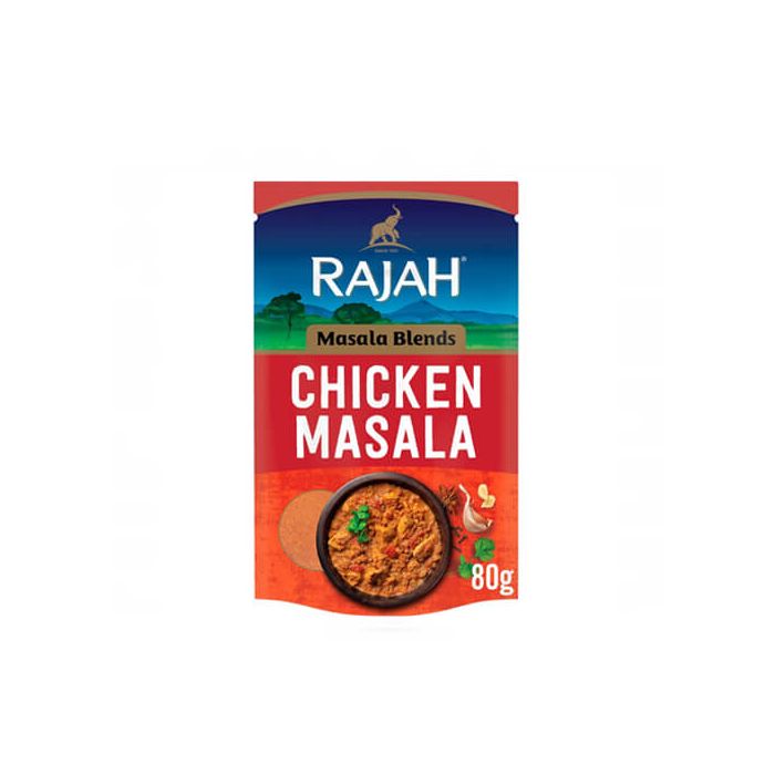 Rajah Chicken Masala