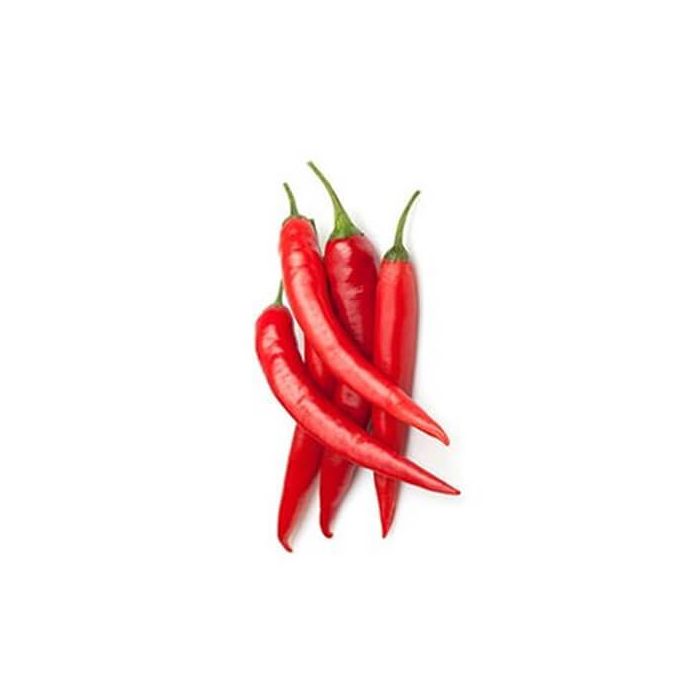 Red Chillies