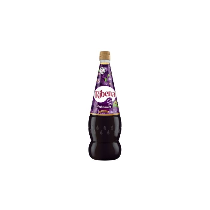 Ribena Concentrated Blackcurrant