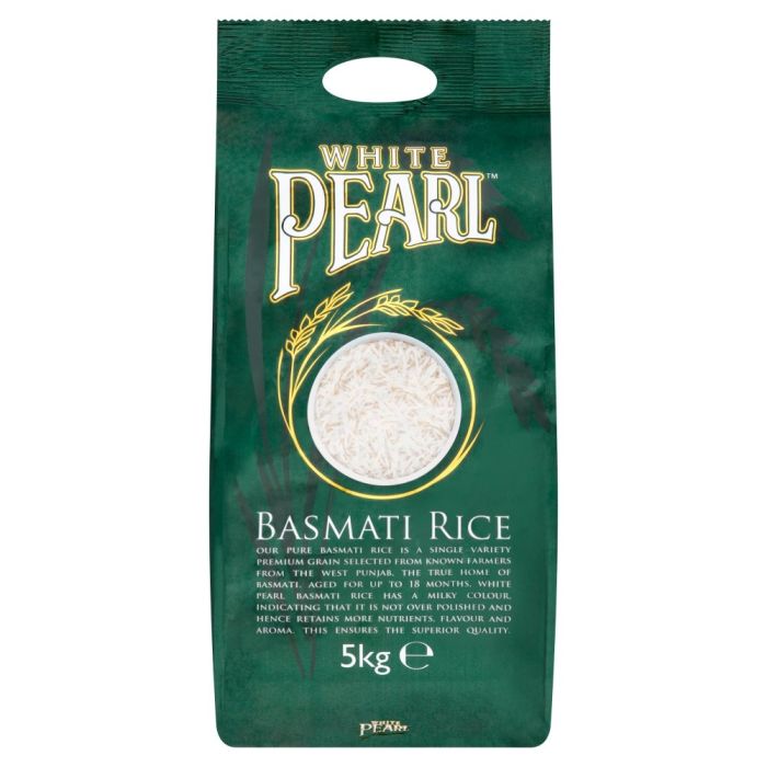 Basmati Rice