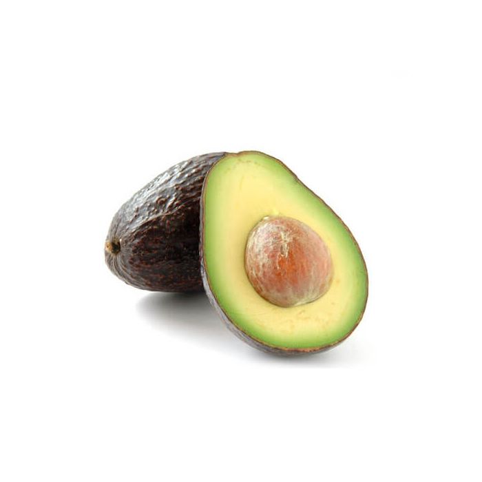 Avocardo Ripe