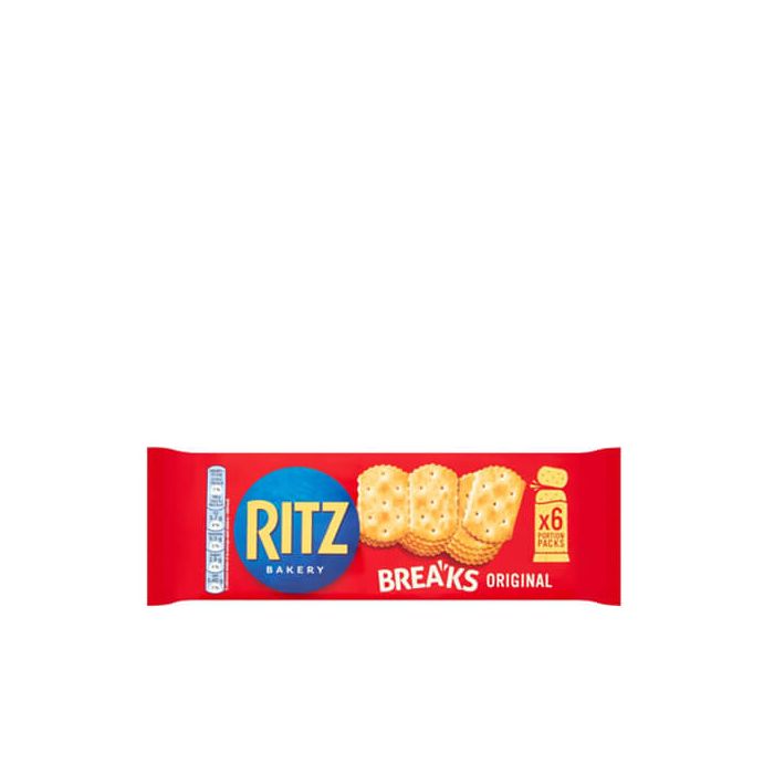 Ritz Breaks Crackers Original