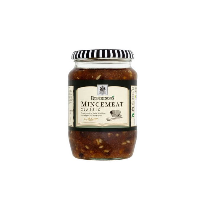 Robertson's Classic Mincemeat