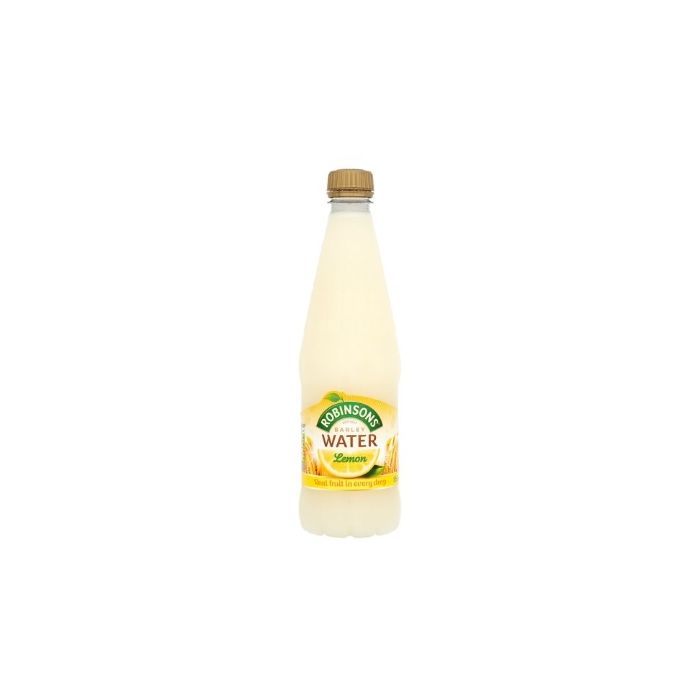 Robinsons Barley Water Lemon