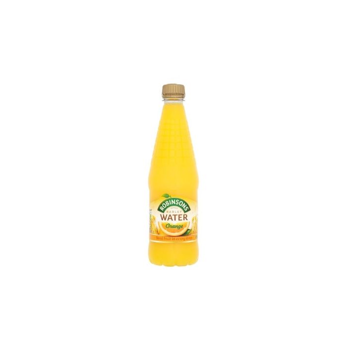 Robinsons Barley Water Orange