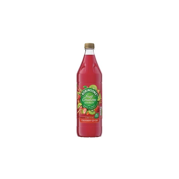 Robinsons Creations Strawberry and Kiwi