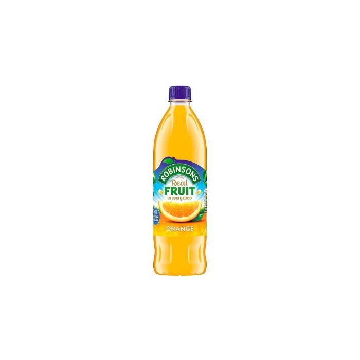 Robinsons Orange and Pineapple No Added Sugar