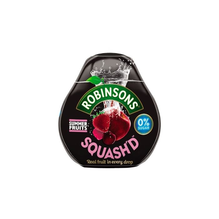 Robinsons Squash'd Summerfruits