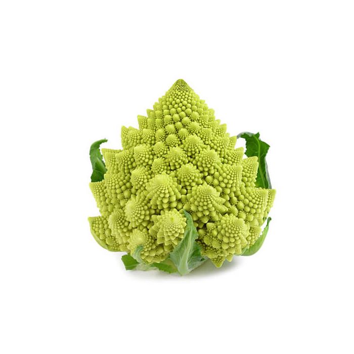 Romanesco Cauliflower