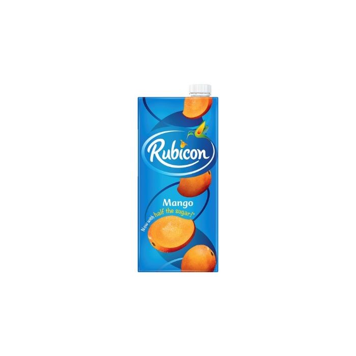 Rubicon Mango