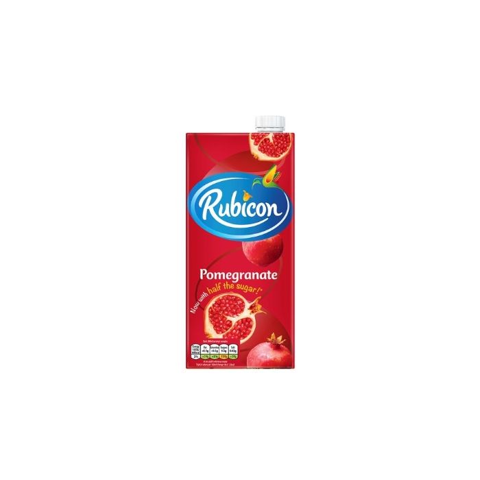 Rubicon Pomegrante