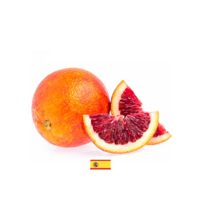 Sanguinelli Blood Oranges