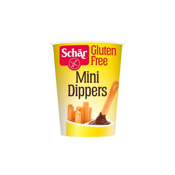 Schar Mini Dippers (Gluten Free)