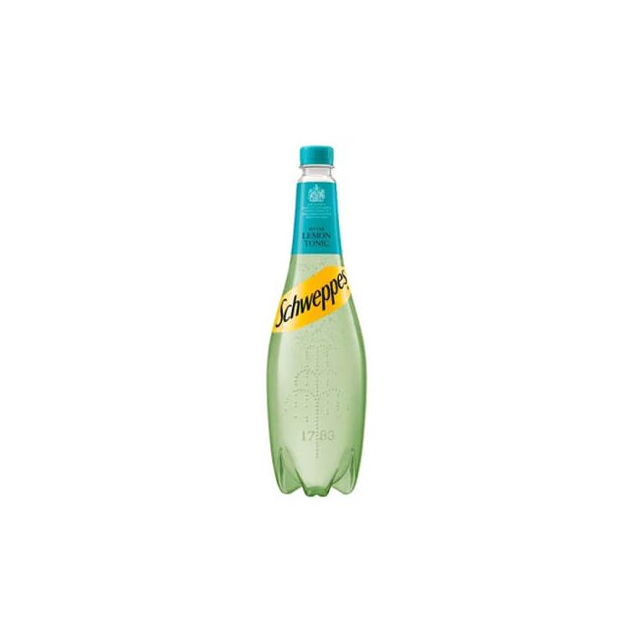 Schweppes Bitter Lemon