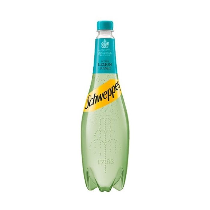 Schweppes Bitter Lemon