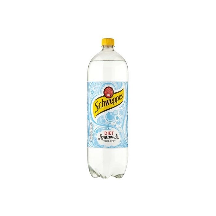 Schweppes Diet Lemonade