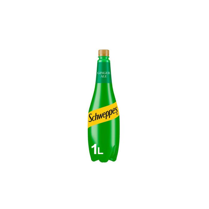 Schweppes Ginger Ale