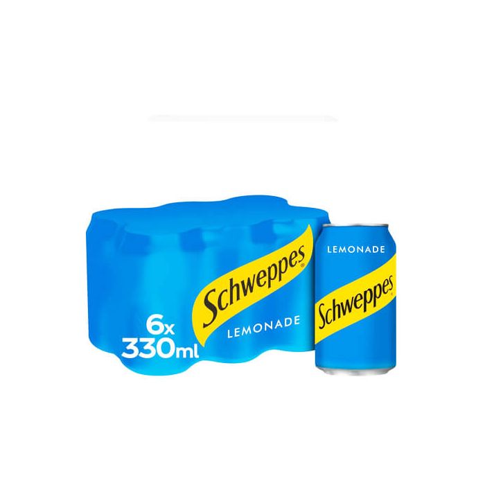 Schweppes Original Lemonade