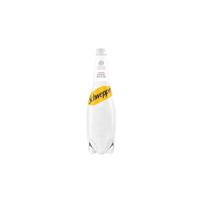 Schweppes Slimlime Tonic Water