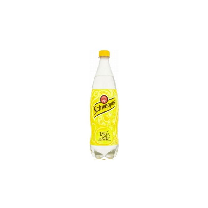 Schweppes Tonic Water