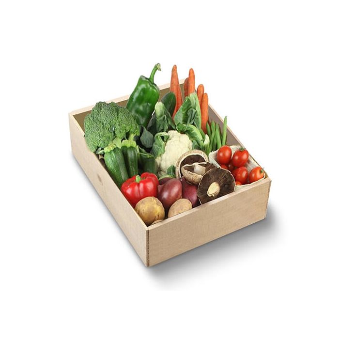 Vegetable Selection Box