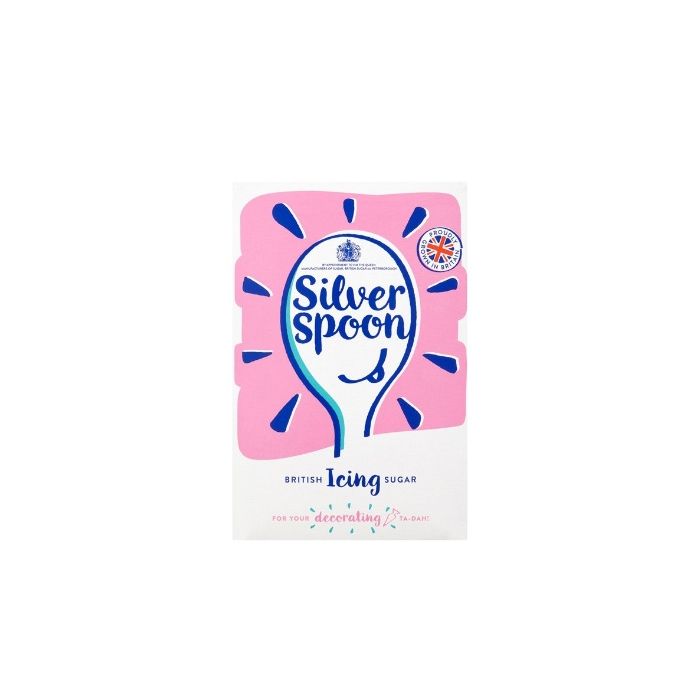 Silver Spoon Icing Sugar