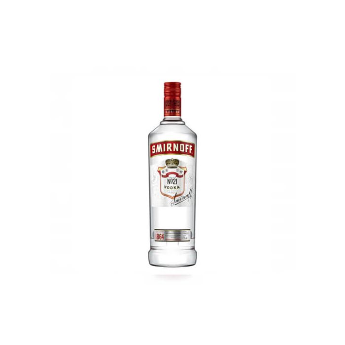 Smirnoff Premium Vodka