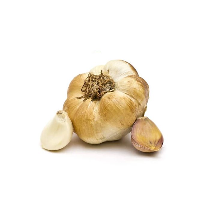 Garlic (Smoked)