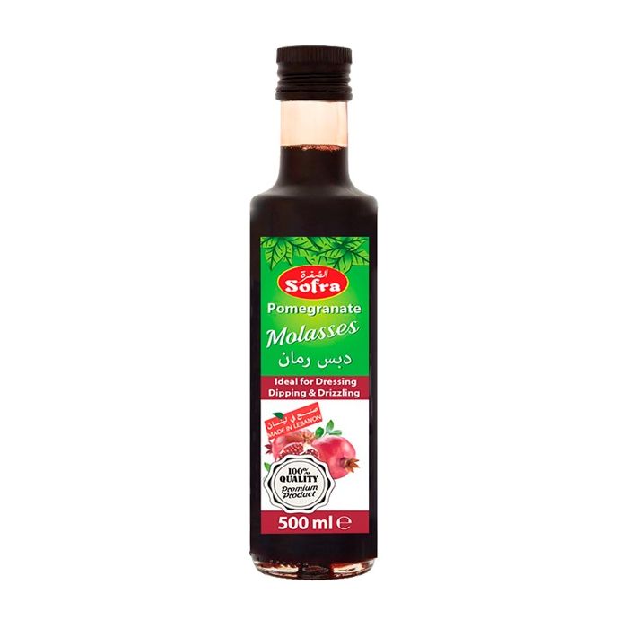 Sofra Pomegranate Molasses