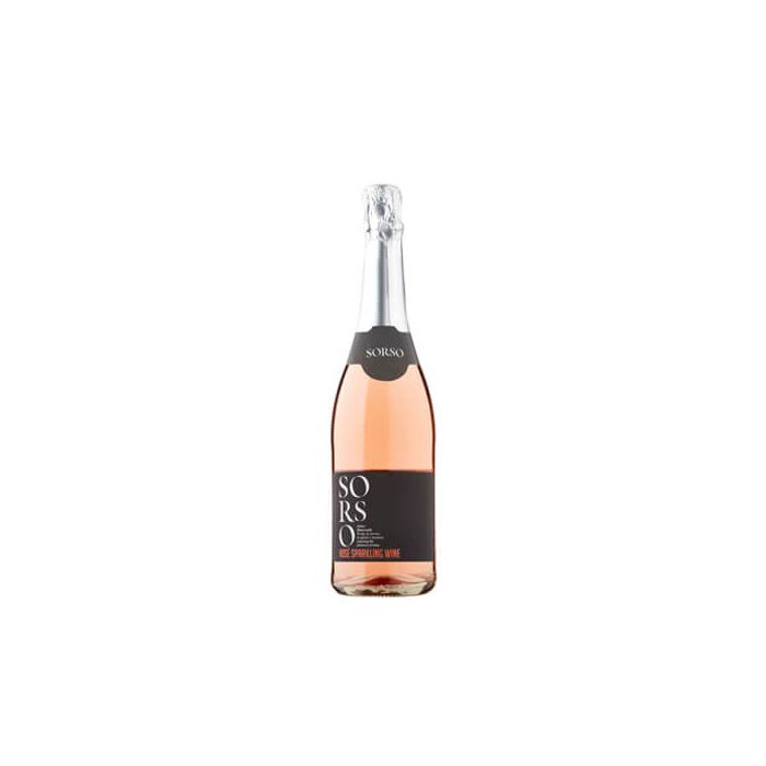 Sorso Sparkling Rose