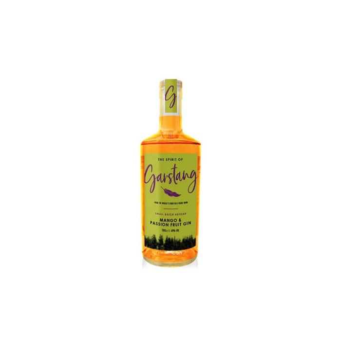 Spirit of Garstang Mango & Passionfruit Gin