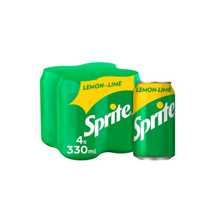 Sprite Cans (Sugar Free)