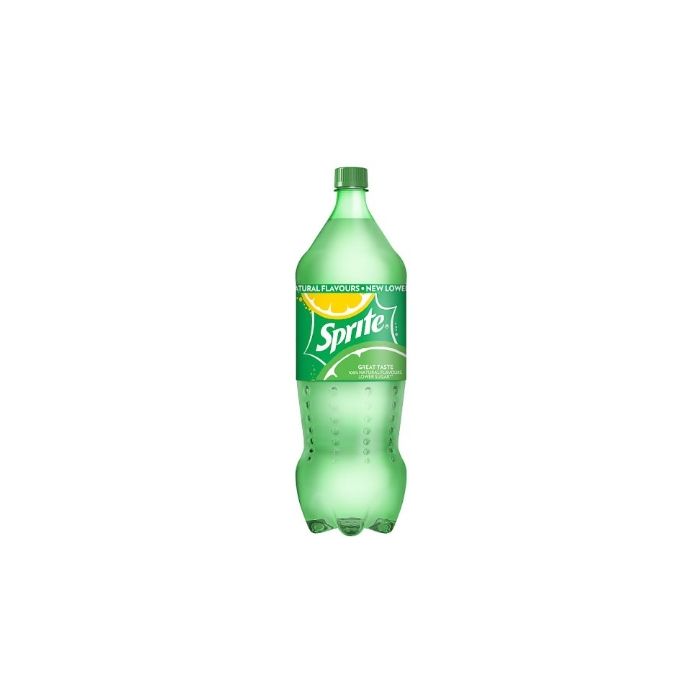 Sprite Regular Bottle